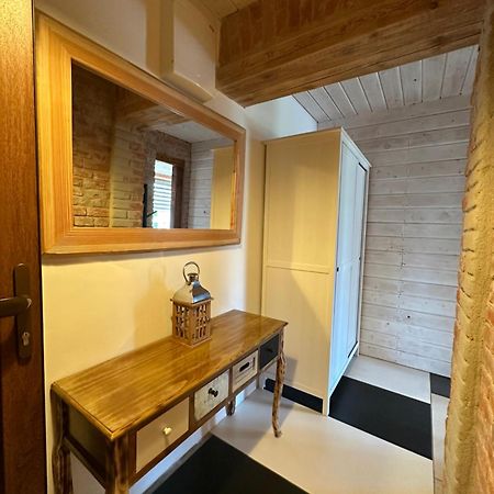 Loft Apartments Decin Kültér fotó