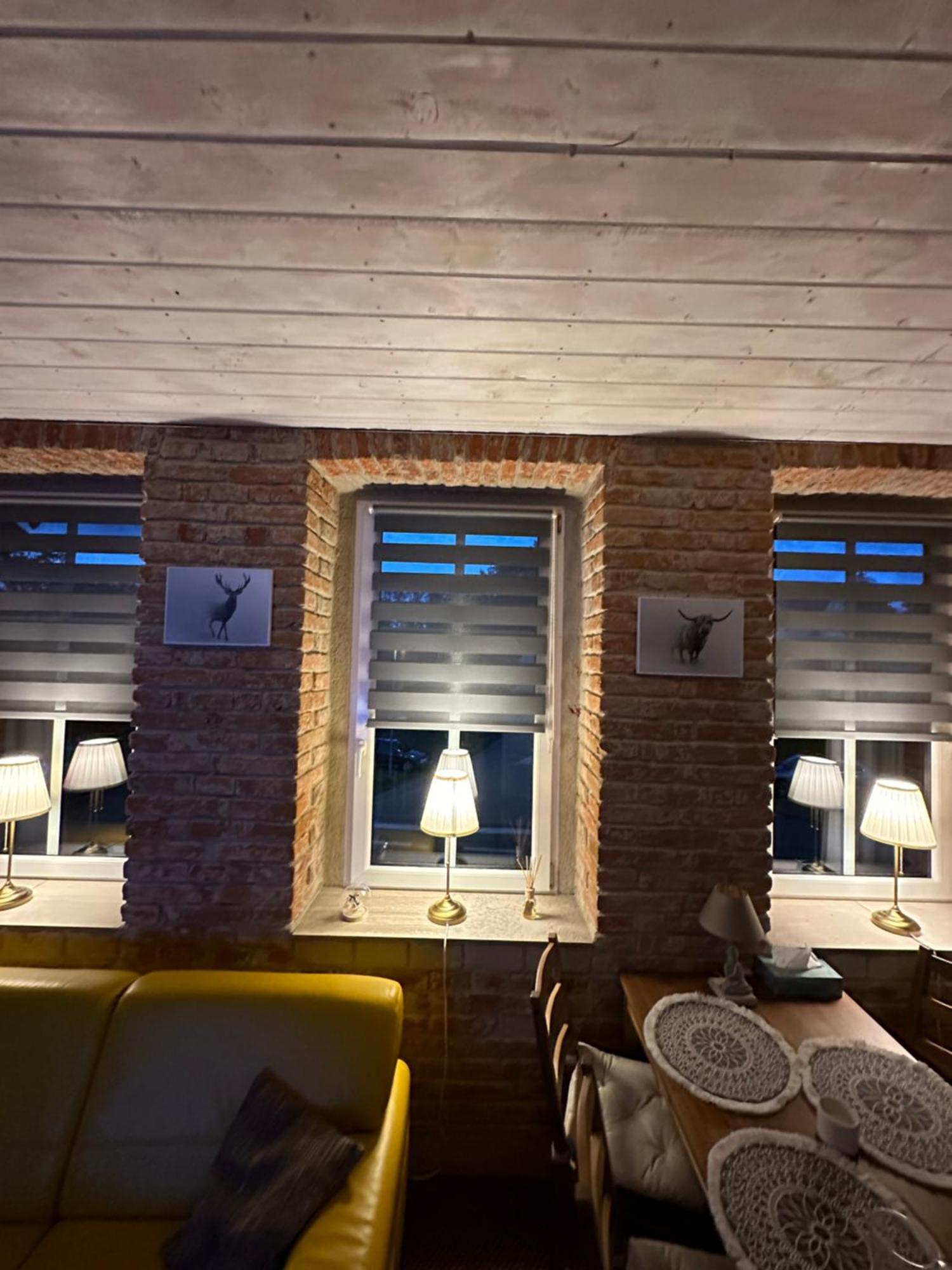 Loft Apartments Decin Kültér fotó