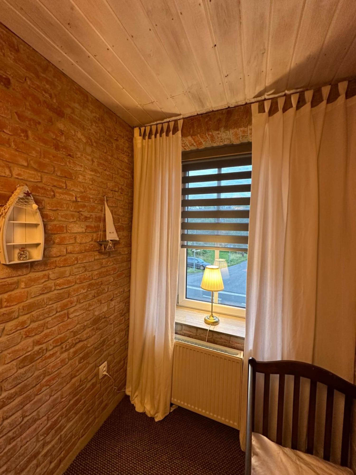 Loft Apartments Decin Kültér fotó