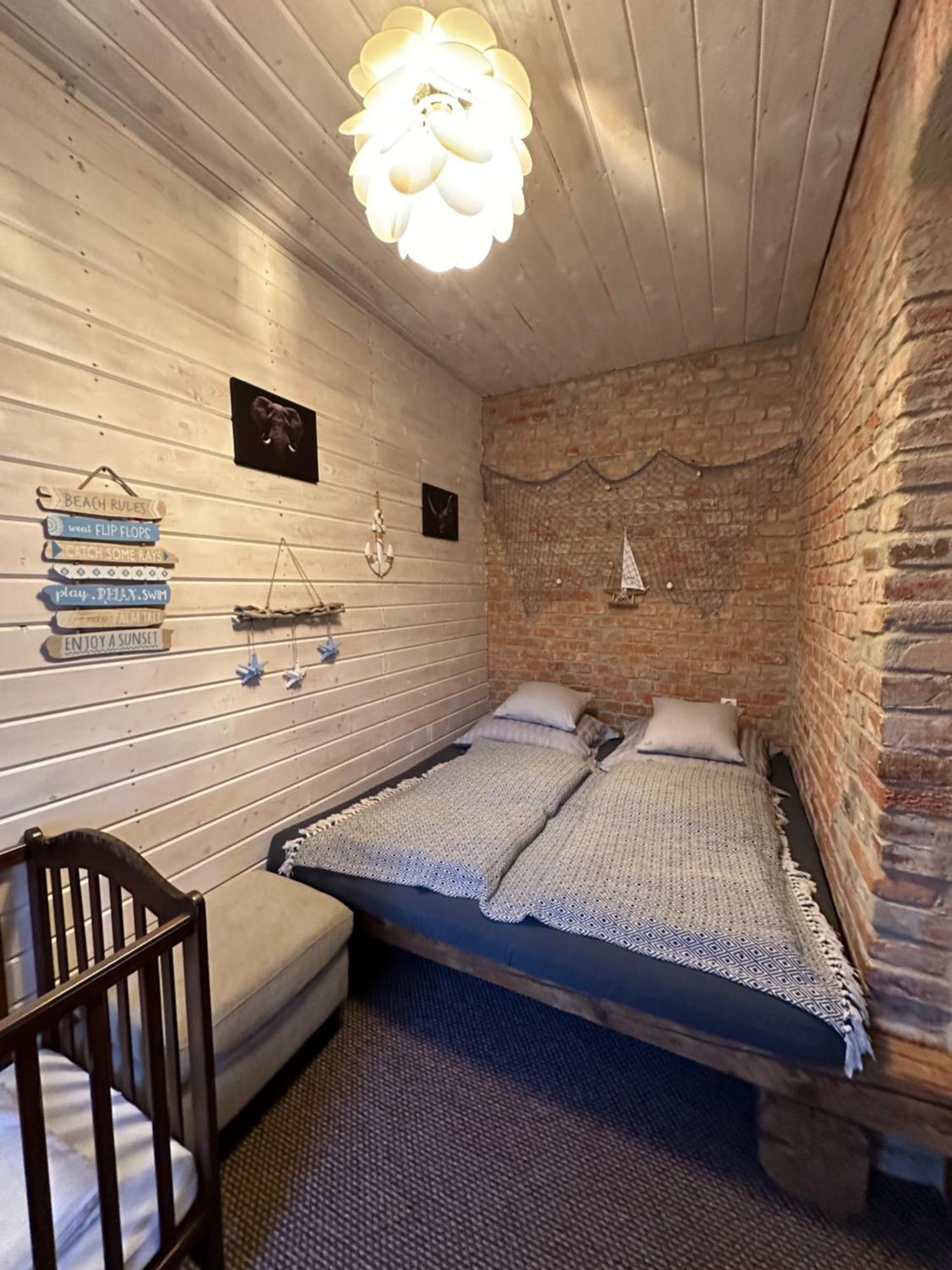Loft Apartments Decin Kültér fotó