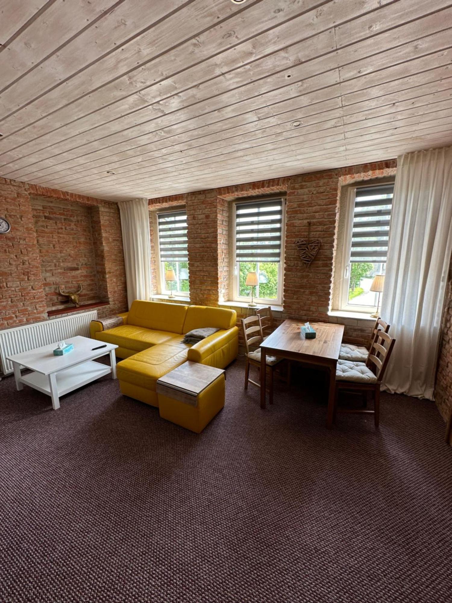 Loft Apartments Decin Kültér fotó