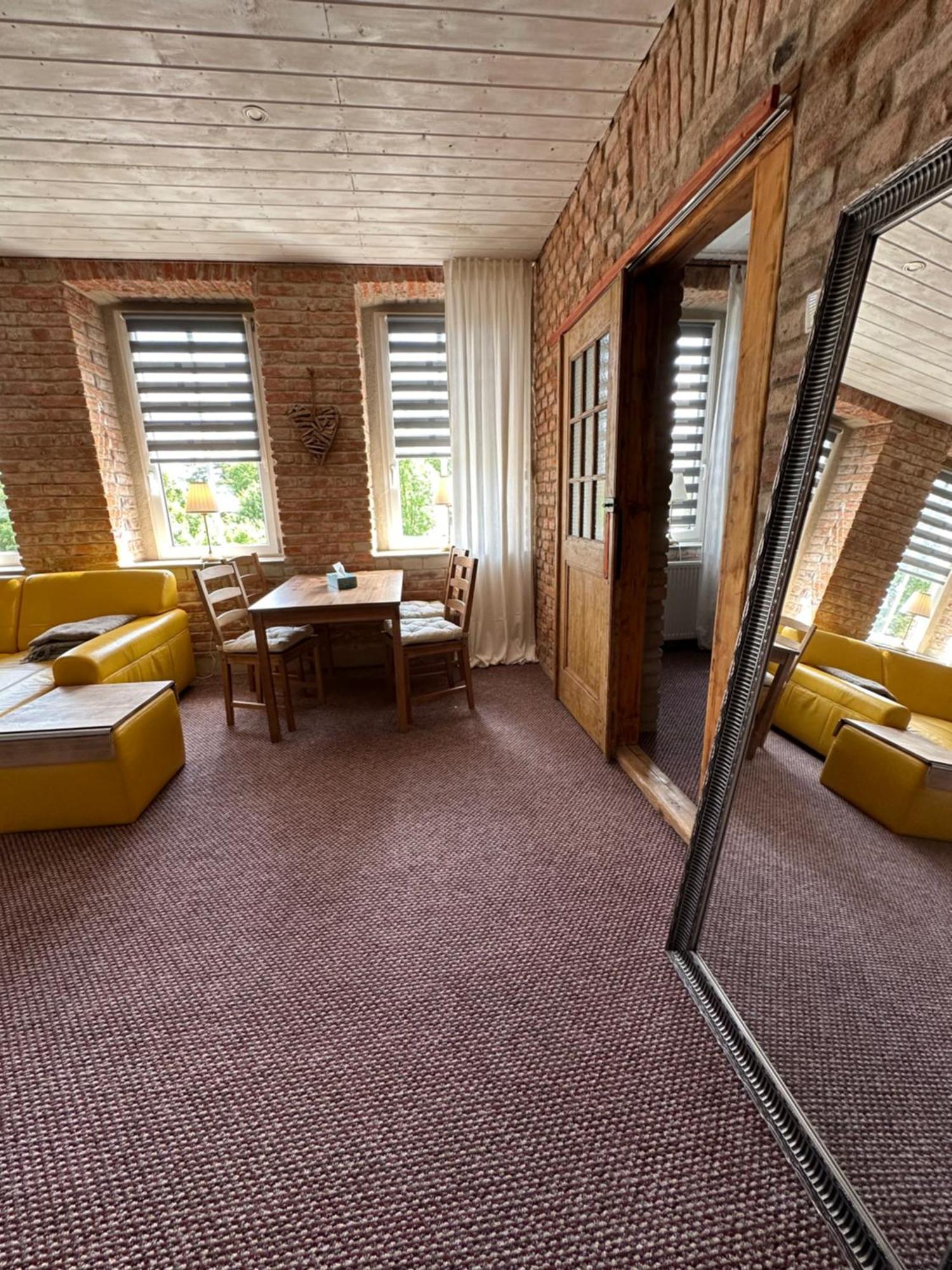 Loft Apartments Decin Kültér fotó