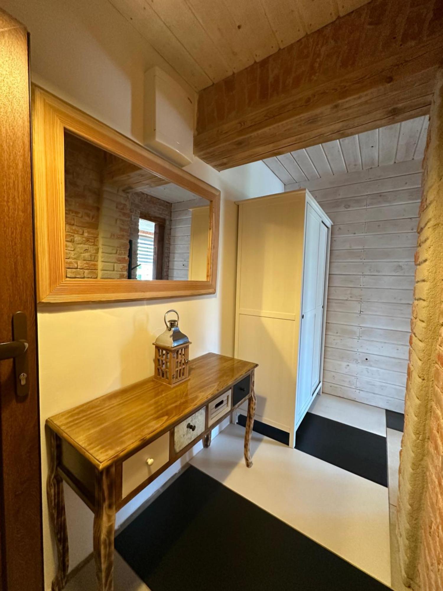 Loft Apartments Decin Kültér fotó